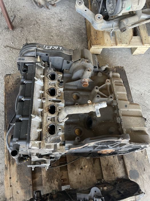 двигател деу лачети лацети daewoo laceti 1.4 F14D30