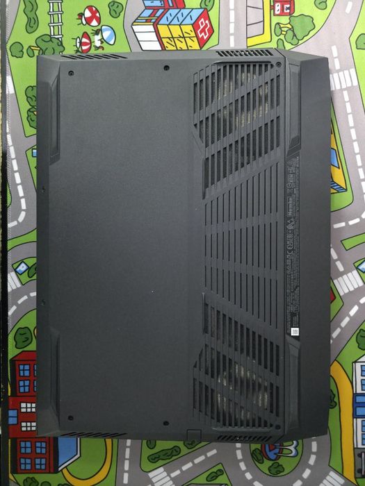 Laptop gaming Dell G15 5511