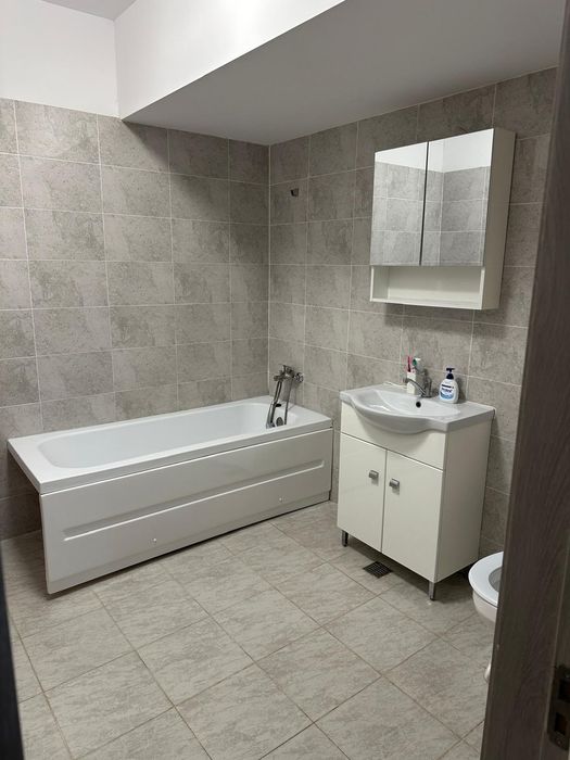 Apartament 2 camere de închiriat - Campus Ovidius