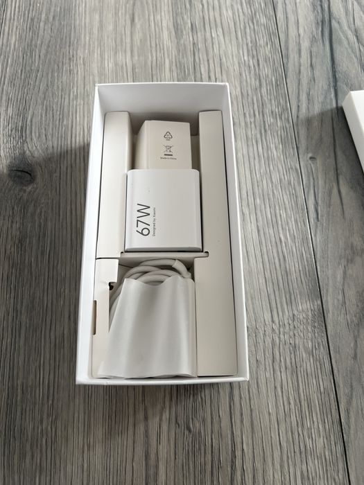 Xiaomi Redmi Note 13 Pro 5G Гаранция като чисто нов