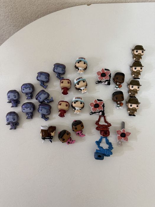 Киндер джой ОСД.