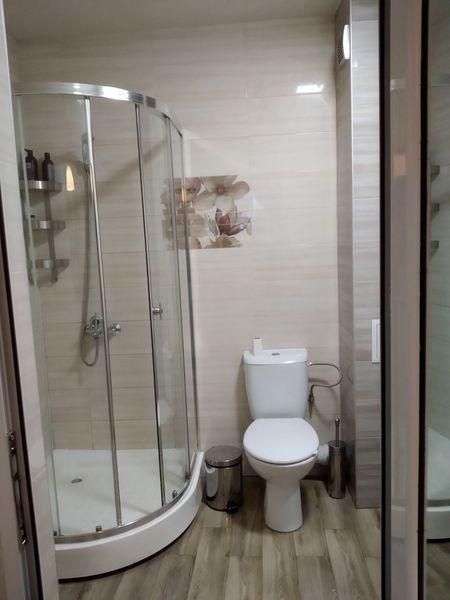 Дава се под наем Тристаен апартамент в София, Дървеница - 97 кв.м за 599 € - Снимка #7