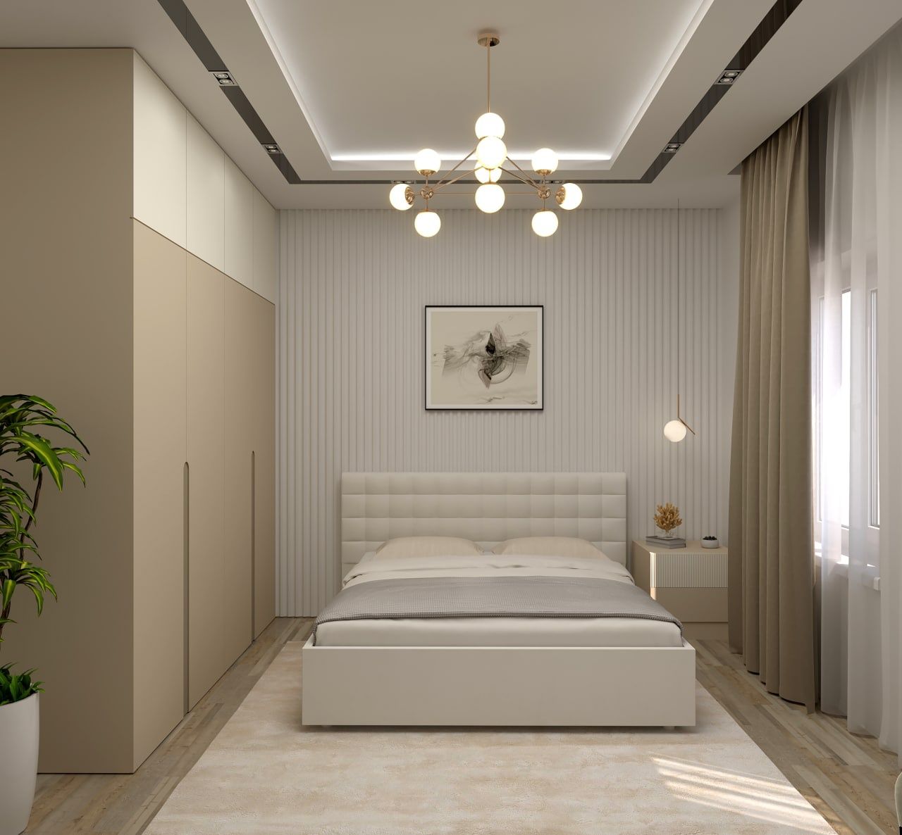 Интерьер дизайнер, 3д макс визуализатор, interior dizayner
