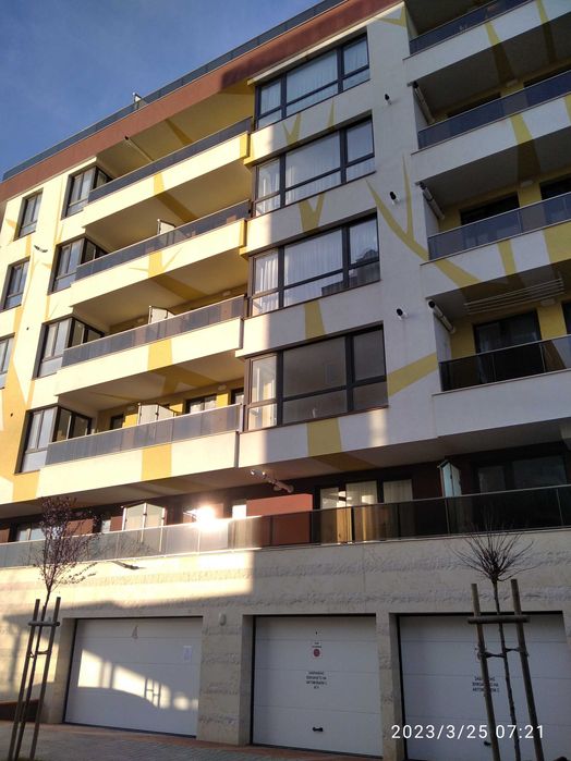 Дава се под наем Гараж / Паркомясто в София, Овча купел 1 - 18 кв.м за 96.9 € - Снимка #6