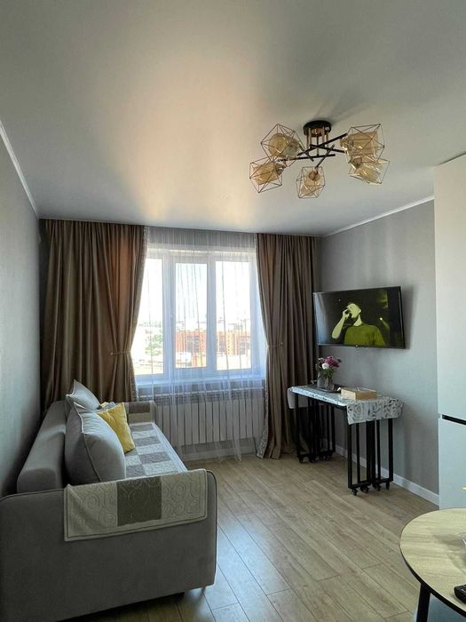 Продам 3 ком .квартиру. Район Жас Оркен