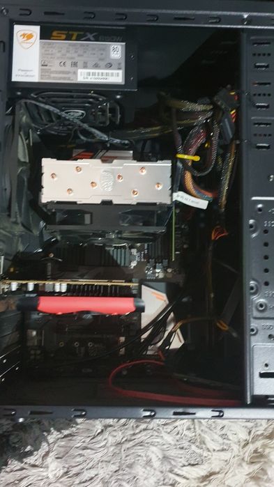 3 Sisteme High Gaming Full HD si HD I7 9700K