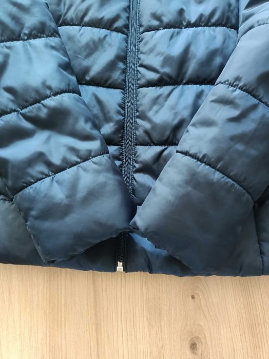 Geaca tranzitie femei, In extenso, M