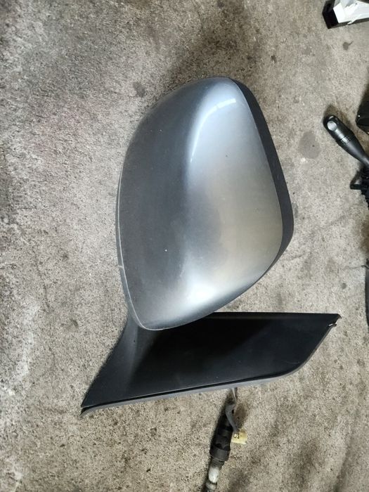 Дясно огледало за Fiat Sedici