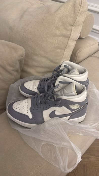 Nike Jordan оригинал