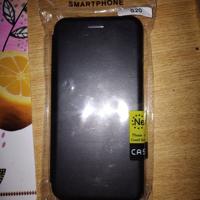 Huse noi Samsung s20