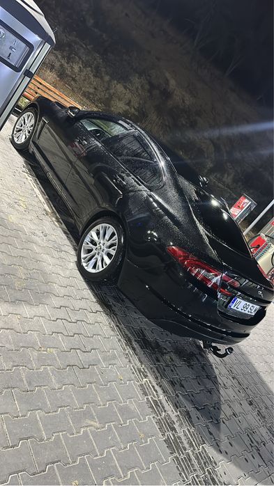 Jaguar xf , 2.2 diesel , 200cp , an 2013