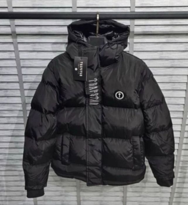 Geci TRAPSTAR calitate premium! verificare colet!