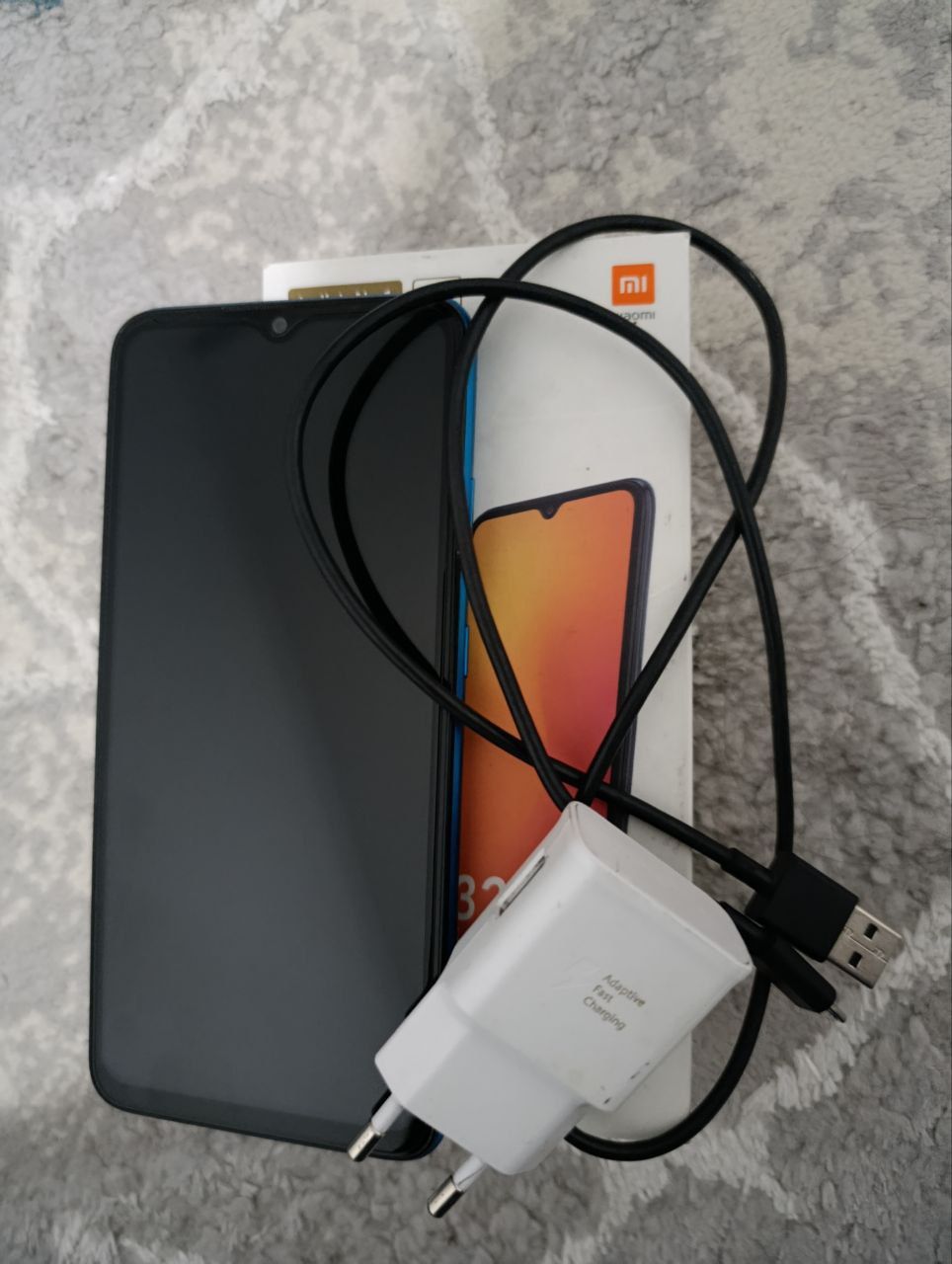 Redmi 9A 32GB xolati yaxshi