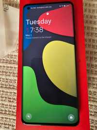 Телефон OnePlus 9 Pro 12/256GB черен