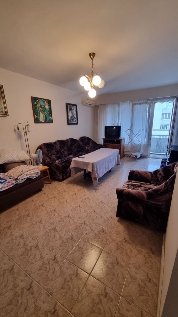 Продава се Двустаен апартамент в Варна, Чайка - 62 кв.м за 2581 €/кв.м - Снимка #7