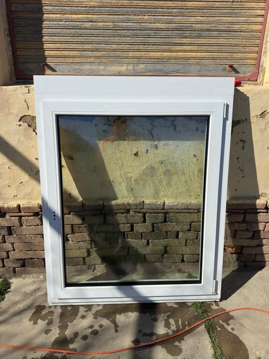 Geamuri termopan de vanzare