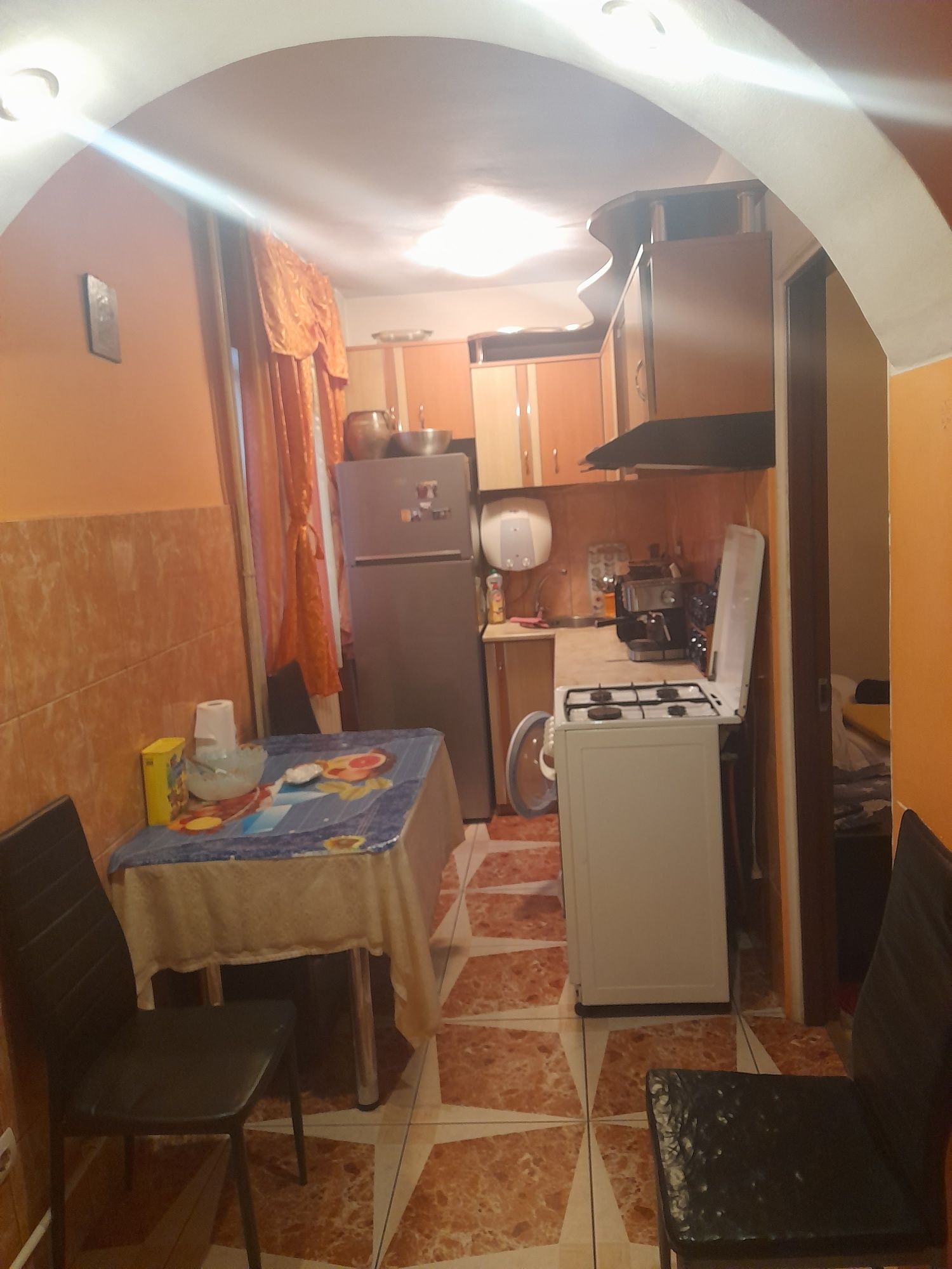 Apartament de vânzare peste luncoi