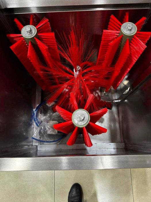 Moyka, baklashka yuvish apparati, 20 litrlik baklashka moykasi