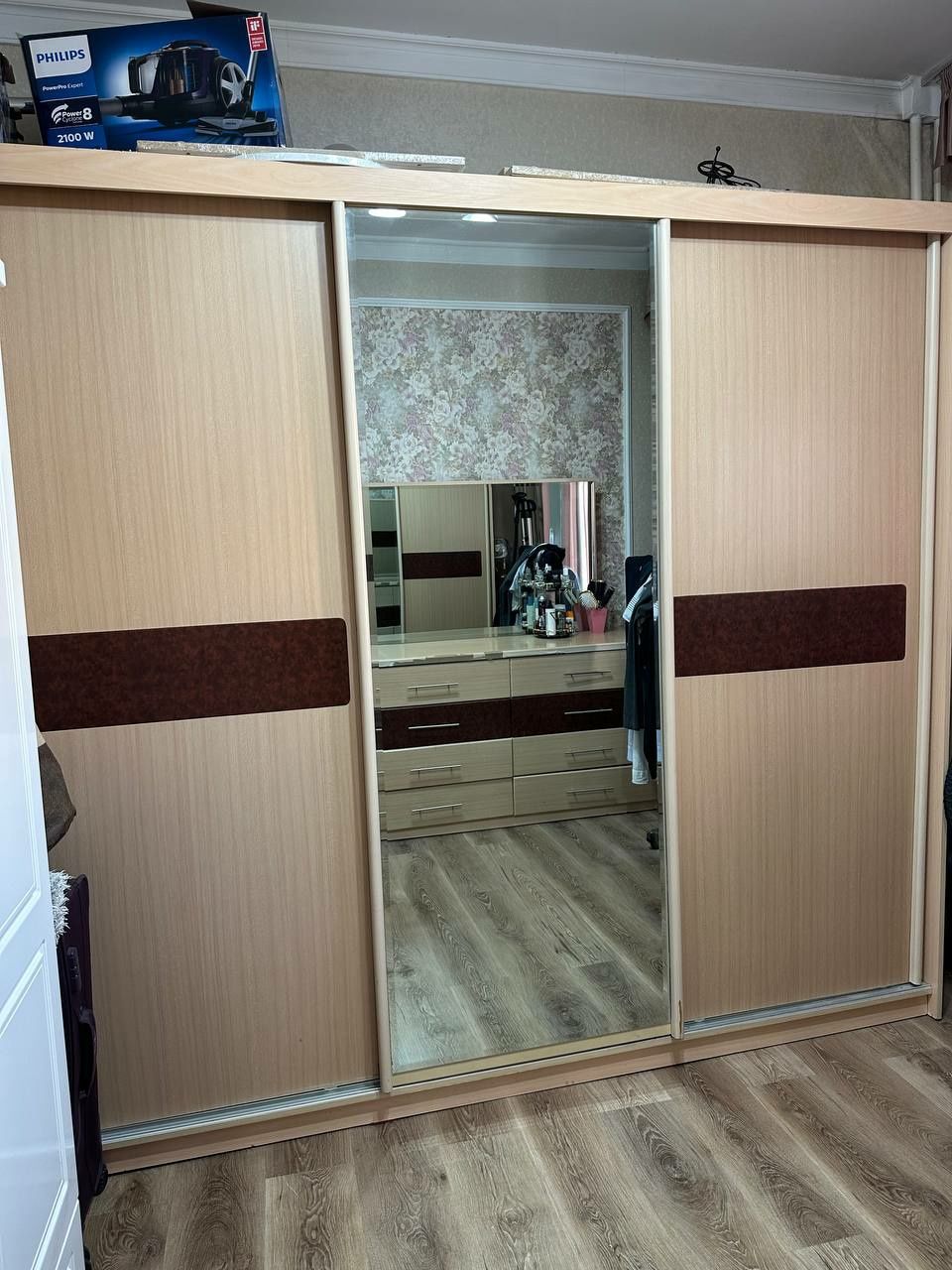 Мебель для спальни