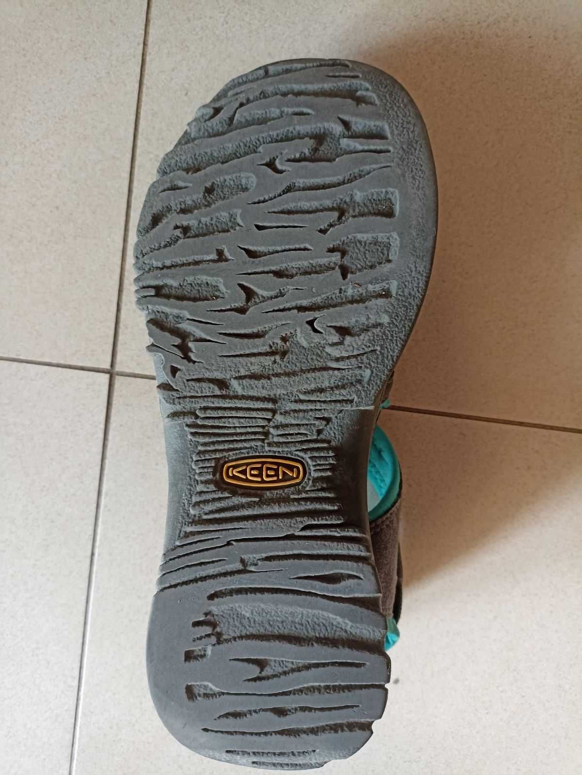 Сандали Keen номер 39