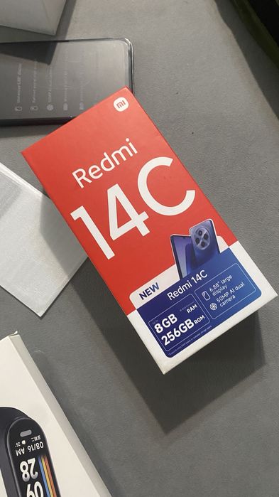Продам редми 14с