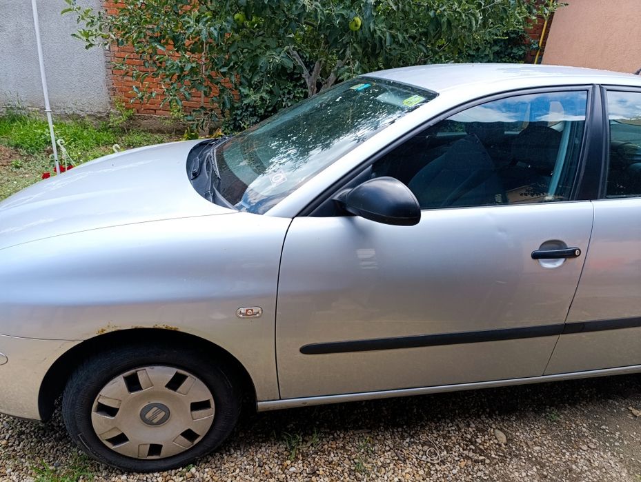 Seat Cordoba 2005