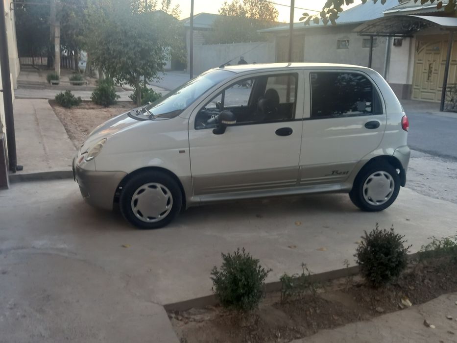 Matiz mix sotiladi bezinda kraska top toza