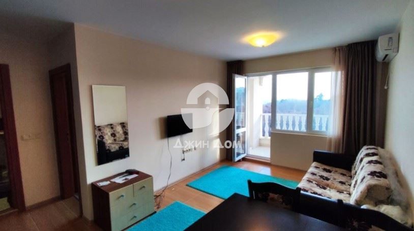 Продава се Двустаен апартамент в Несебър - 51 кв.м за 1942 €/кв.м - Снимка #2