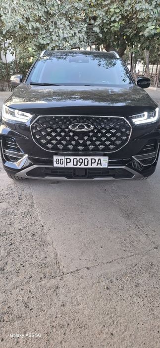 Chery Tiggo 8 Pro - 2023 (faqat naqdga)
