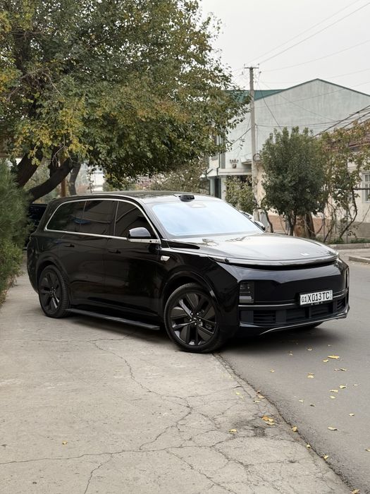 Продается Li 9 Ultra 2024