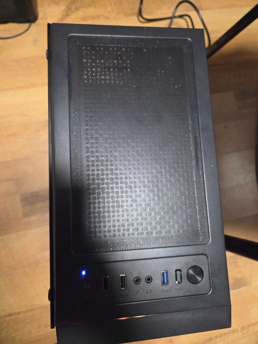 Sistem Desktop PC Gaming RUN Expert Intel Six-Core i5-9400