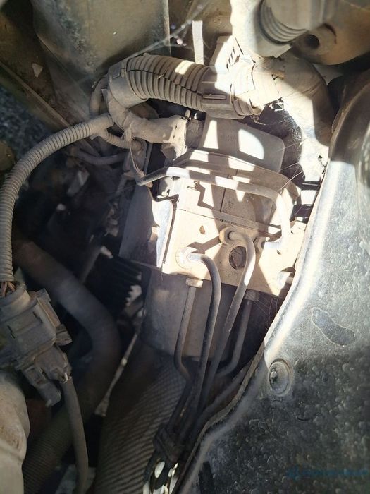 Modul/unitate de control ABS SKODA FABIA 6Y2 1999 - 2008 1.4 1.4 AME, AQW, ATZ 6Q0907379Q 6Q0614117Q