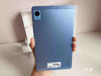 Realmi pad mini.