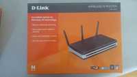 D-link DIR 635 router n300