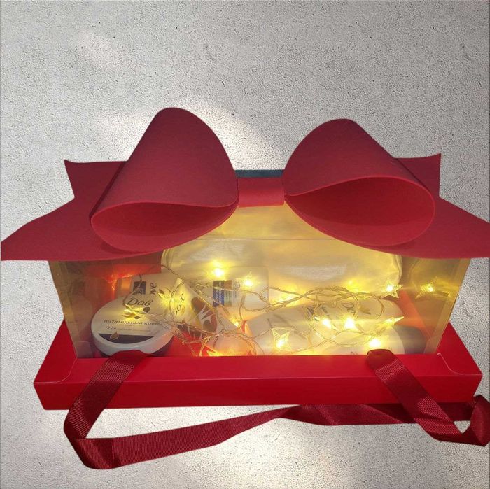 Подарки на праздники.Подарочные наборы.