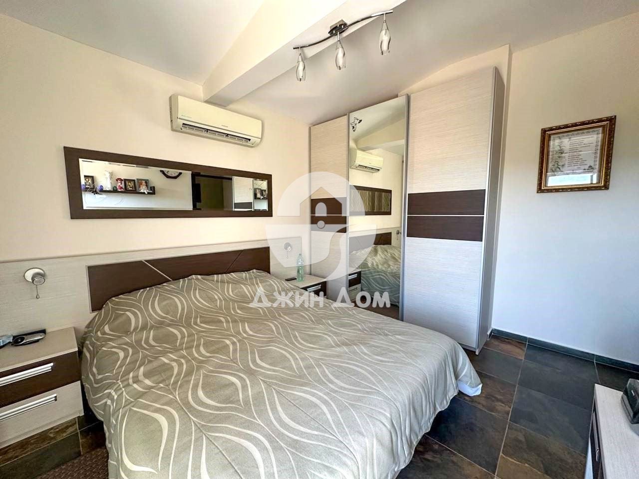 Продава се Тристаен апартамент в Бяла - 107 кв.м за 1029 €/кв.м - Снимка #5