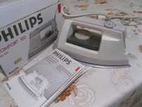 Ютия   за  гладене- PHILIPS