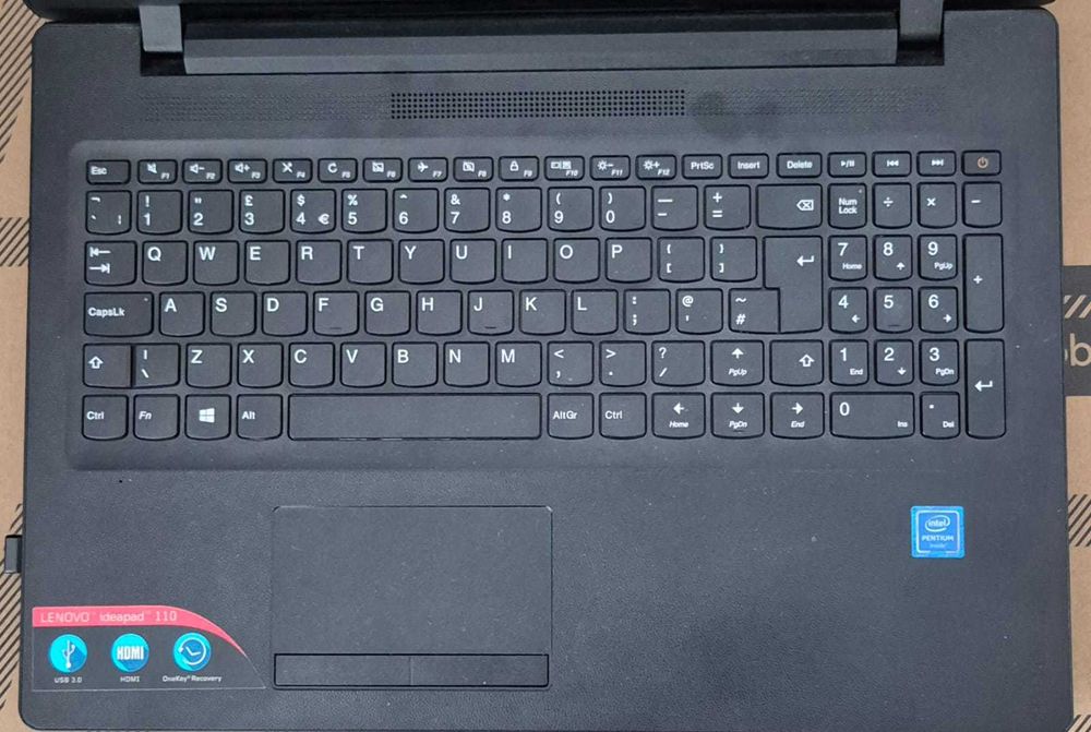 Laptop Ideapad 110