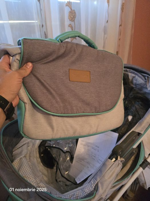 Vând cărucior copii