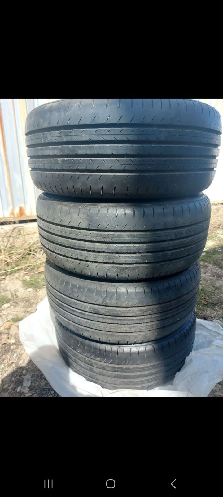 Продам шины . Б/у..