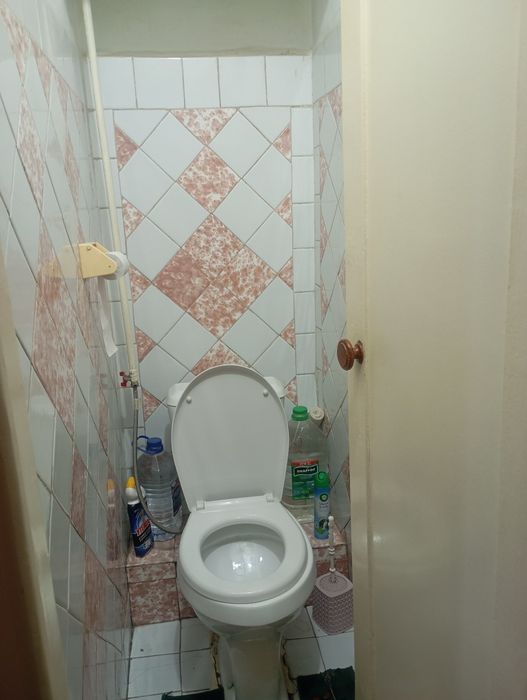 Срочно своя квартира 3/2/4 Рисовый, Бакалея