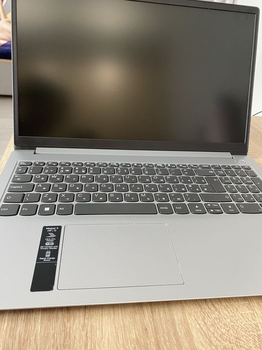 Ноутбук Lenovo IdeaPad 3