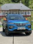 Dacia Spring Electric 2021 Unic Proprietar