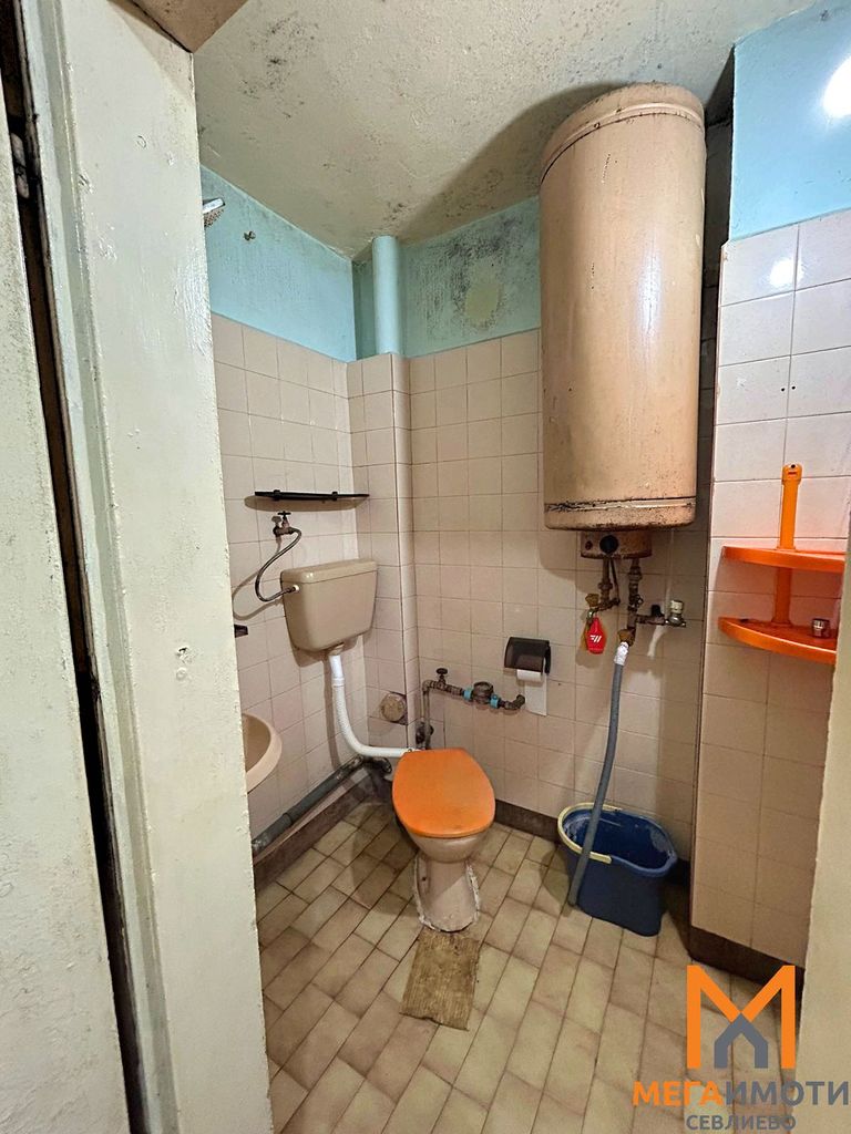 Продава се Тристаен апартамент в Севлиево - 62 кв.м за 551 €/кв.м - Снимка #5