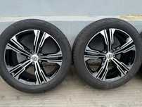 Jante Volvo 19 - XC40, XC60, XC90, V60, S60
