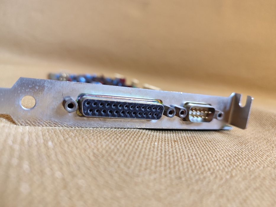 Части за стационарен компютър