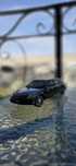Road Signature '01 Cadillac Limousine Pres. Series 1/24 Diecast Model
