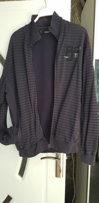 Продавам мъжки жилетки 100% памук