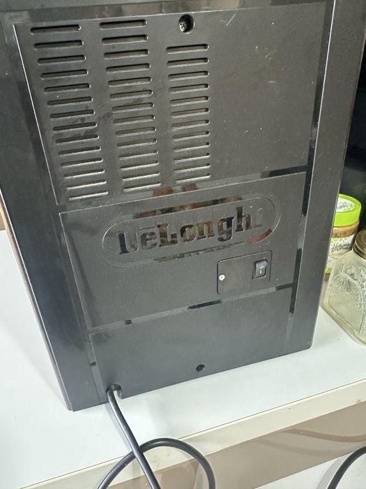 Espresssor delonghi