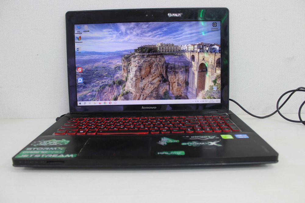 Ноутбук Lenovo Рассрочка (СЛАВКОМ)
